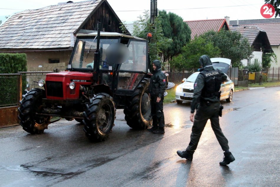 Ilustračný obrázok k článku Akcia žiarskych kriminalistov so šokujúcimi výsledkami: Zdrogovaní vodiči neboli všetko