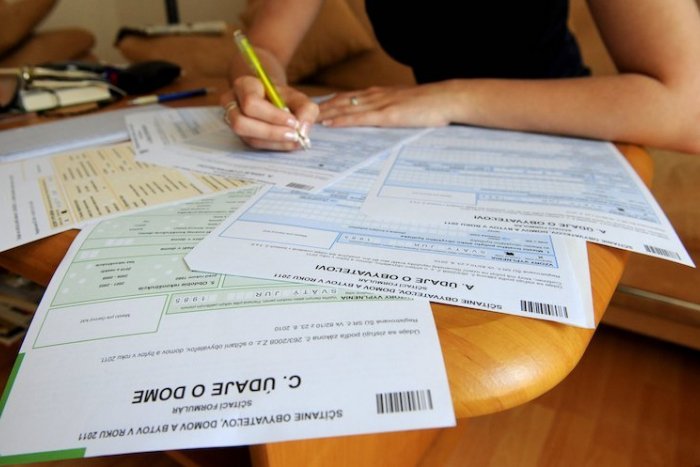 Ilustračný obrázok k článku Všetko o sčítaní obyvateľstva: Bratislavčania, ukážte sa!, vyzýva mesto