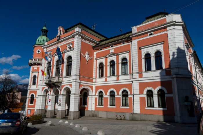 Ilustračný obrázok k článku Koronavírus v ružomberskej radnici: Mestský úrad uzavreli