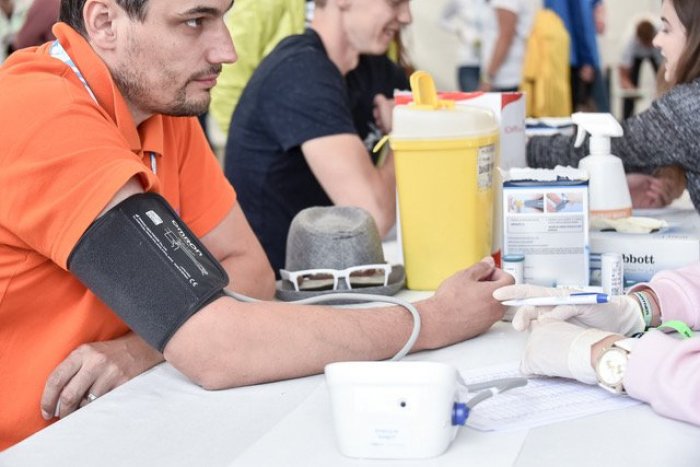 Ilustračný obrázok k článku Do Bratislavy zavíta doktor Stan. Poskytne nám aj správne informácie o očkovaní