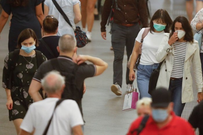 Ilustračný obrázok k článku Pri podujatiach krízový štáb zjemnil: Ako bude fungovať kultúra a šport?