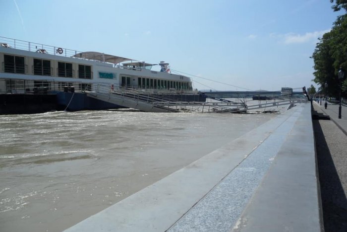 Ilustračný obrázok k článku Pochybné tendre u bratislavských vodohospodárov: Štát prišiel o milóny eur