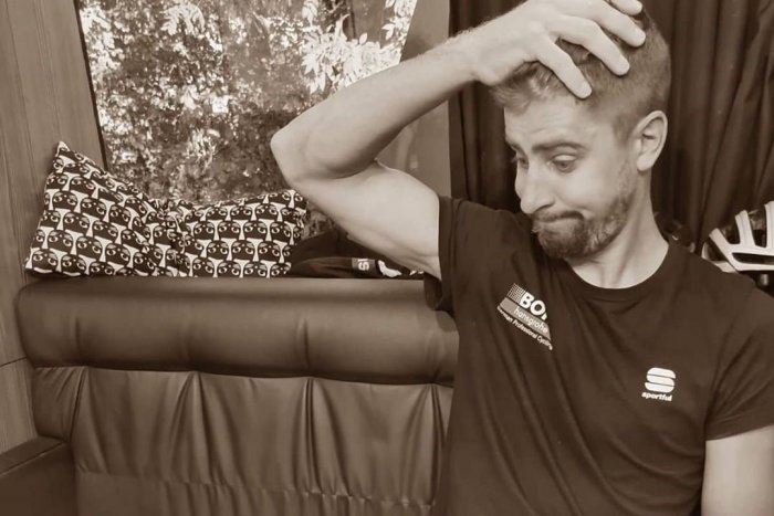 Ilustračný obrázok k článku Sagan môže na spoločný šampionát zabudnúť: Prečo mu ho lekári ZAKÁZALI?