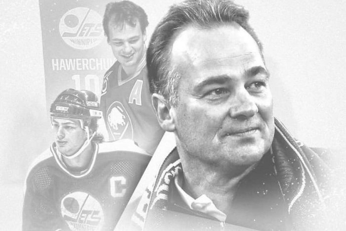 Ilustračný obrázok k článku Legendárny hokejista odišiel na večnosť. Raz rakovinu porazil, druhýkrát už nie...