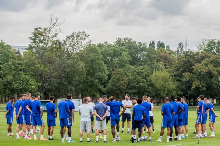 Ilustračný obrázok k článku Koronavírus úraduje: Slovenský majster môže Ligu majstrov začať, ale má to HÁČIK!