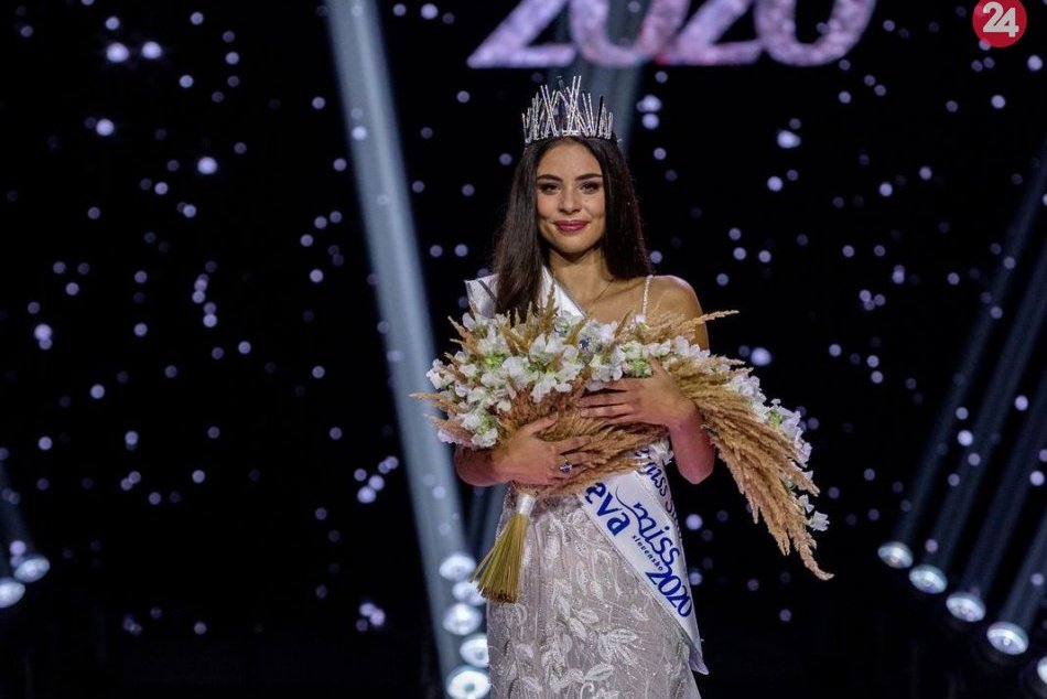 Ilustračný obrázok k článku Bystričanka Viktória po úspechu v Miss Slovensko: Obidva tituly si nesmierne vážim