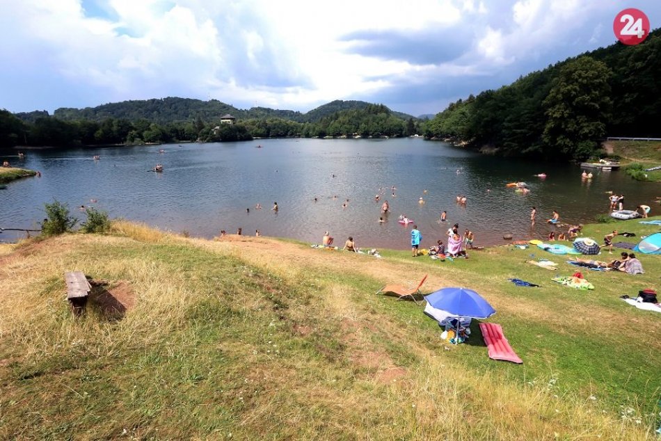 Ilustračný obrázok k článku Jeden z NAJPOPULÁRNEJŠÍCH tajchov OTVORÍ sezónu: Láka na PROGRAM pre rodiny s deťmi