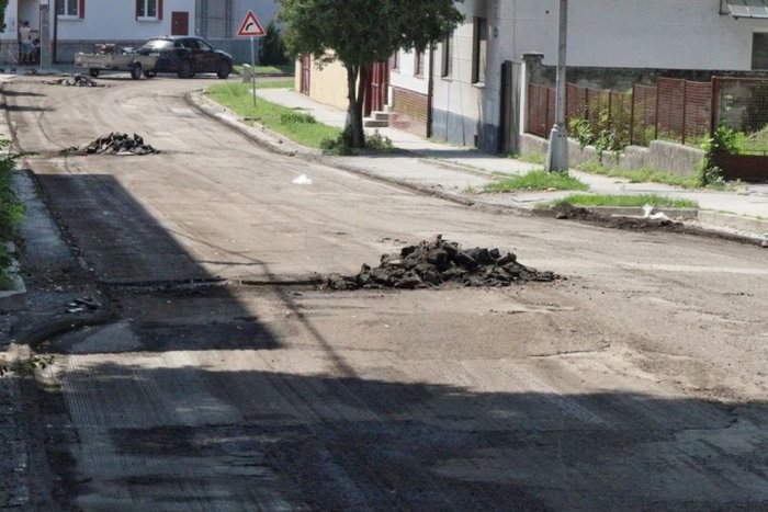 Ilustračný obrázok k článku Novozámocké cesty dostávajú nový šat: Ako budú pokračovať rekonštrukčné práce?