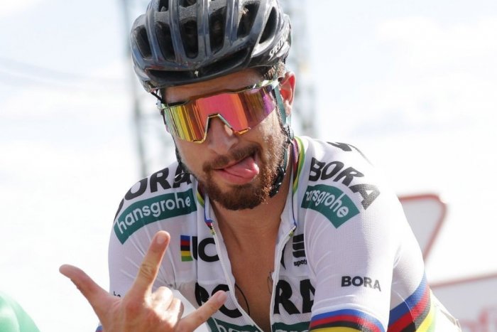 Ilustračný obrázok k článku S touto NÁDHEROU trávi Sagan hodiny denne: Chcete aj vy? Pripravte si TISÍCE EUR!