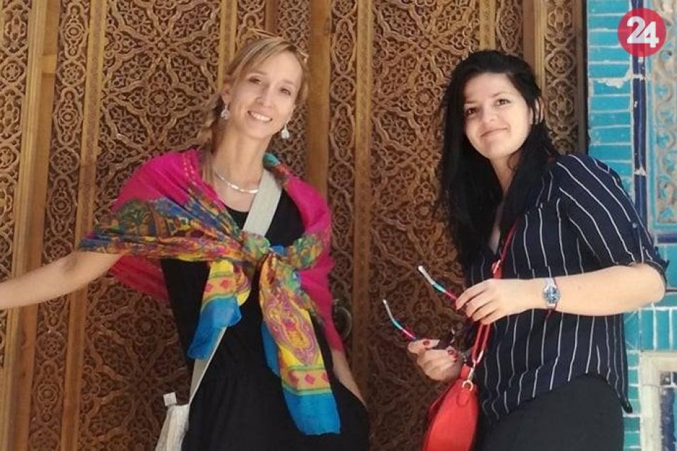 Ilustračný obrázok k článku Splnili si podnikateľský sen a založili cestovku. Teraz im na krk dýcha koronavírus