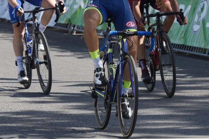 Ilustračný obrázok k článku Trenčianske nádeje sa nestratili: O medailovú radosť sa postarala Tereza Kurnická