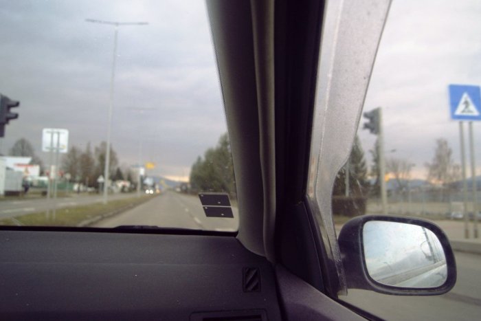 Ilustračný obrázok k článku Dobrá správa pre vodičov: Podmytá cesta v Demänovskej doline je už opravená