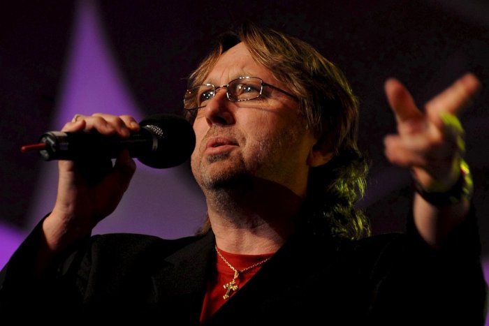 Ilustračný obrázok k článku Víkend v Nitre: K 50-tke nitrianskej lanovky príde zaspievať aj Dalibor Janda