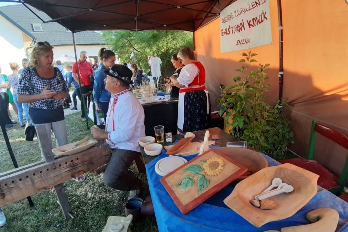 Ilustračný obrázok k článku Tip na výlet: Spoznajte čaro najvýchodnejších obcí Slovenska na vlastnej koži