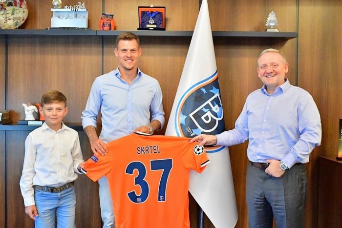 Ilustračný obrázok k článku MEGAPRESTUP Martina Škrtela do Trnavy sa nekoná: Na čom to STROSKOTALO?