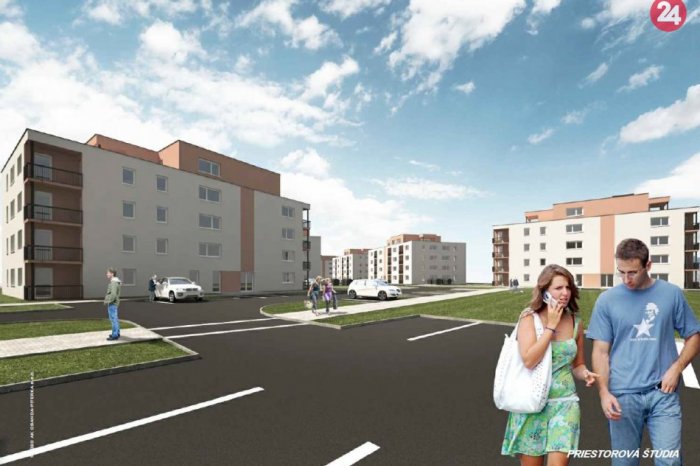 Ilustračný obrázok k článku NÁJOMNÉ byty majú STOPKU: Developer ŽALUJE mesto