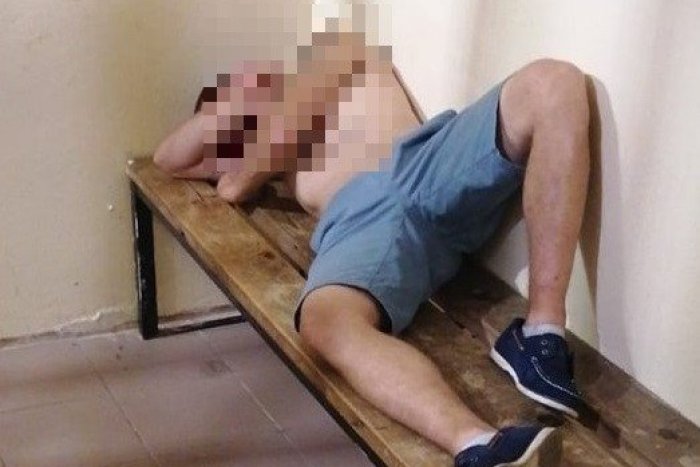 Ilustračný obrázok k článku Vandala prichytili bratislavskí policajti pri čine: Čo stváral s autom ale nebolo všetko