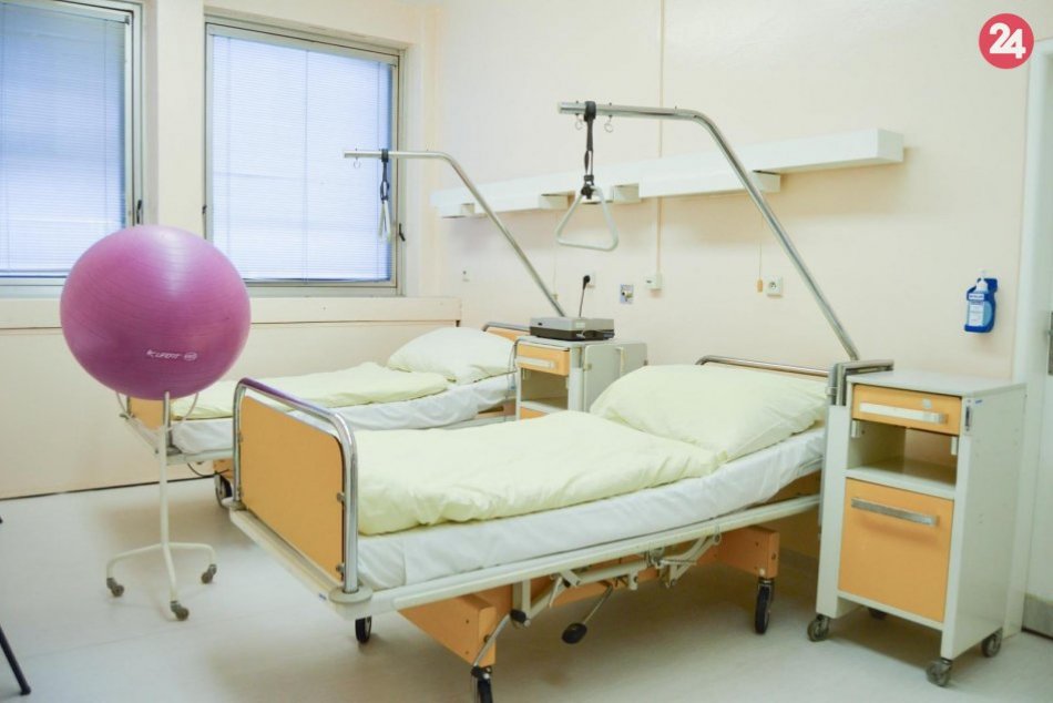 Ilustračný obrázok k článku Radostné správy z trnavskej pôrodnice: V novembri tu prišlo na svet 175 bábätiek