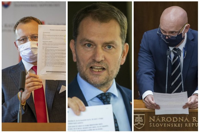 Ilustračný obrázok k článku Zbohom, plagiáty?! Vysokoškolákom bude možné odobrať titul