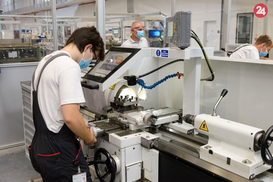 Ilustračný obrázok k článku V Trenčianskom kraji už má pomaly každý prácu: Najnovšie čísla po okresoch