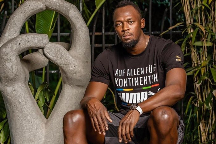 Ilustračný obrázok k článku Koronavírus si "obete" nevyberá: NEUNIKOL mu ani najrýchlejší muž planéty!