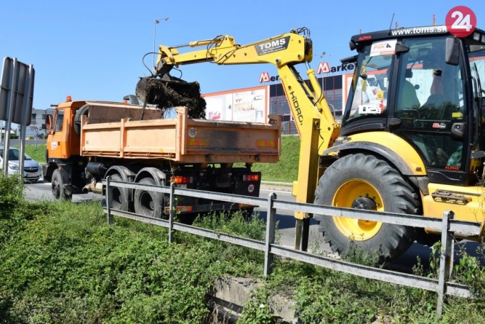 Ilustračný obrázok k článku Humenné si vezme štátnu pôžičku. Kam poputujú peniaze?