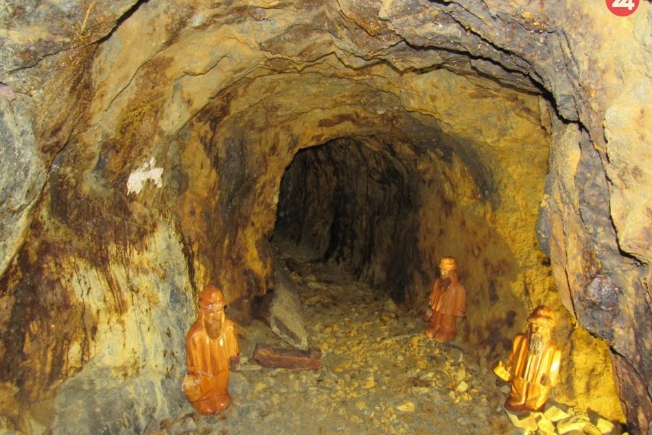 Ilustračný obrázok k článku Úplná NOVINKA pri Prešove: Opálové bane pripravili pre lokálpatriotov prekvapenie