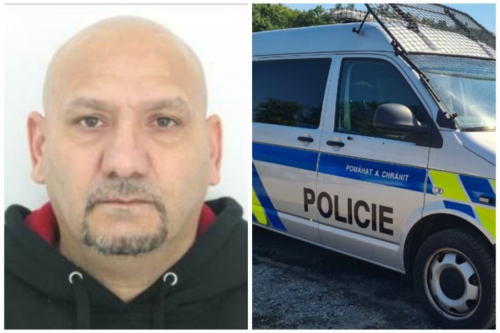 Ilustračný obrázok k článku Polícia pátra po Slovákovi na úteku! Vraždil v Česku a môže byť nebezpečný