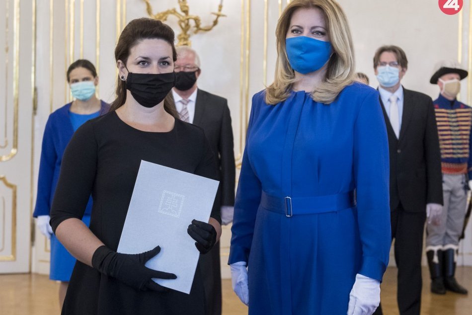 Ilustračný obrázok k článku Prezidentka menovala nových sudcov: Tieto mená posilnia súd v Žiline