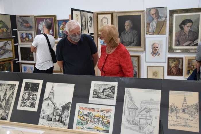 Ilustračný obrázok k článku Pôvodní Prievidžania si ich pamätajú: Oživujú spomienku na nášho rodáka