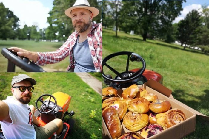 Ilustračný obrázok k článku Poznáme víťazov súťaže na údržbu verejnej zelene v Trnave