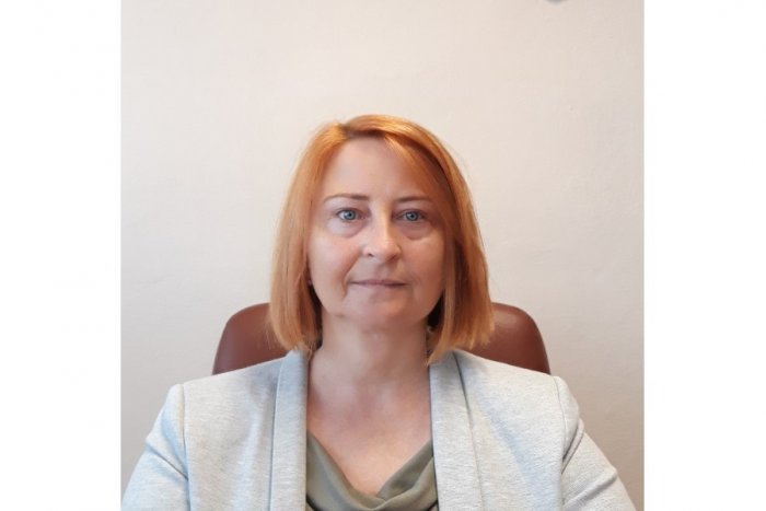 Ilustračný obrázok k článku Nová prednostka okresného úradu v Spišskej v ROZHOVORE: Toto sú moje priority