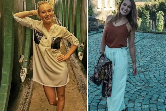 Ilustračný obrázok k článku Biatlonové sestry Fialkové si užili víkend: Neuveríte, ale dopriali si VÍNNU cestu! FOTO