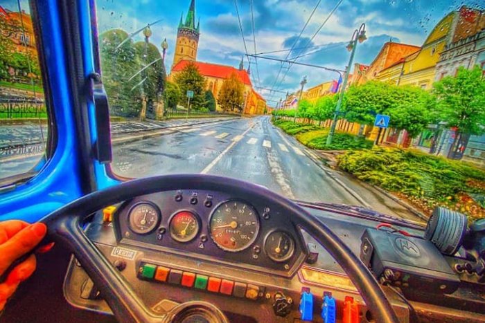 Ilustračný obrázok k článku Akoby boli kreslení: Pohľad na prácu prešovských dobrovoľných hasičov trochu inak, FOTO