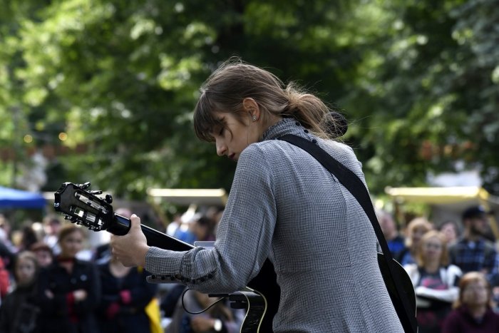 Ilustračný obrázok k článku V Trenčianskych Tepliciach to bude žiť: Bohatý festivalový PROGRAM