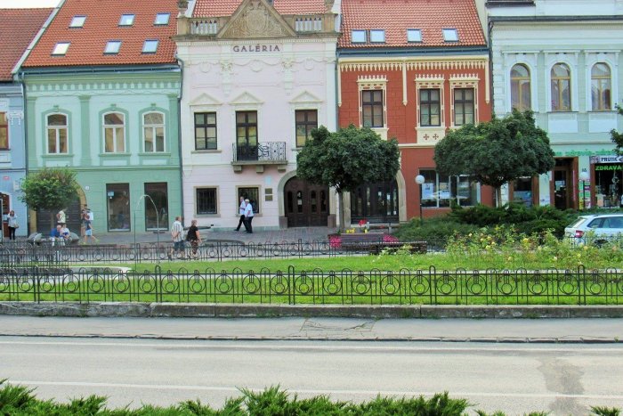 Ilustračný obrázok k článku Čo sa stalo? Pravidelné stretnutie mestskej časti 1 s občanmi sa NEUSKUTOČNÍ