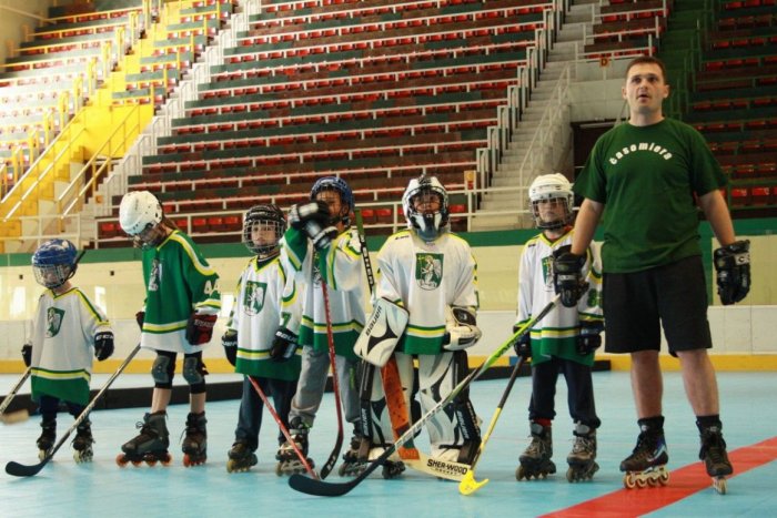 Ilustračný obrázok k článku Podpora športu v Prievidzi: Koľko pôjde klubom, mládeži a na športoviská?