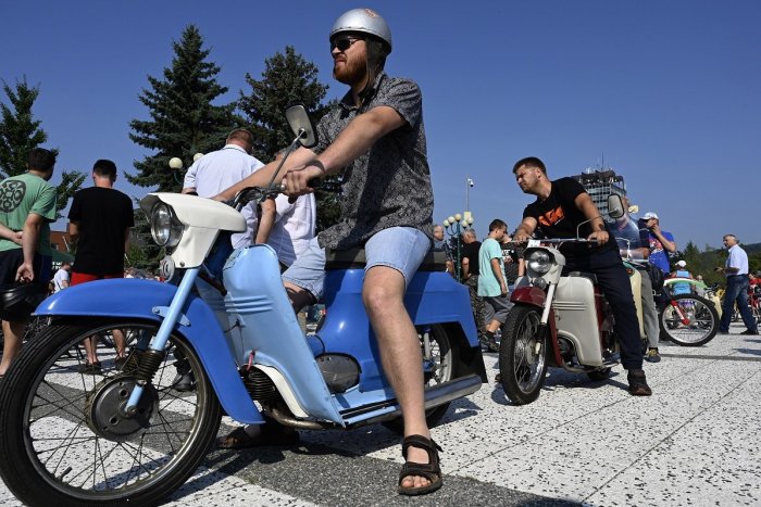 Ilustračný obrázok k článku Ukážu sa v plnej kráse: V centre na nás dýchne kus považskobystrickej histórie