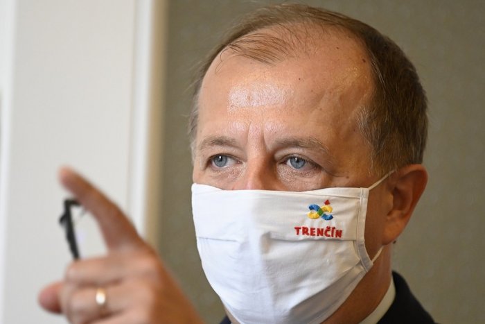 Ilustračný obrázok k článku Trenčín sa chce ukázať pred celou Európou: Rybníček oznámil kandidatúru