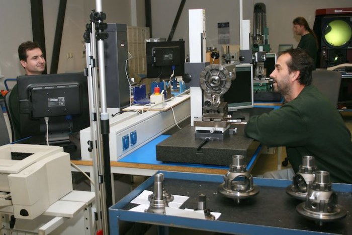 Ilustračný obrázok k článku SVET O SLOVENSKU: Východniari budú mať robotu! Otvára sa nový závod