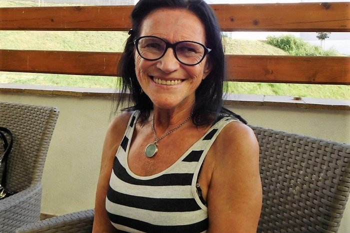 Ilustračný obrázok k článku Jana bola éterická, žila tak, ako písala. Život videla všade a vo všetkom!