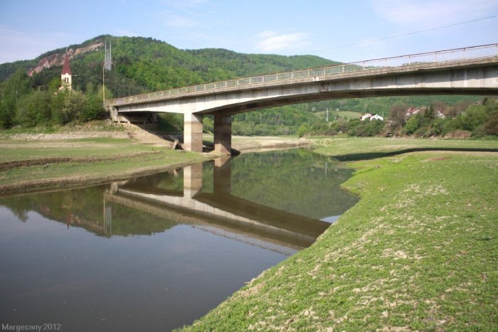 Ilustračný obrázok k článku Zisťovali technický stav mostov v kraji. Niektoré sú už životu nebezpečné