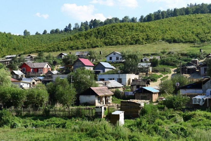 Ilustračný obrázok k článku Prívalová voda vytopila desiatky obydlí: Pomoc prišla z hlavného mesta