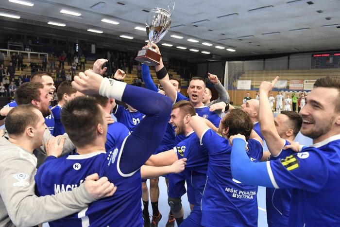 Ilustračný obrázok k článku Bystričania bez tlaku, favorit je iný: Šanca na obhajobu však existuje, PROGRAM