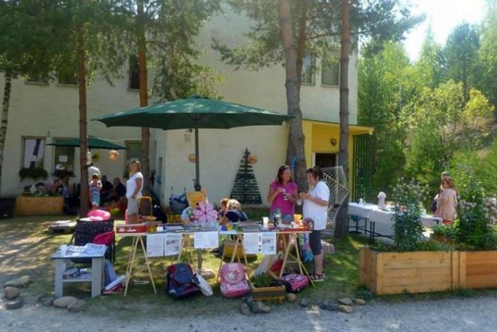 Ilustračný obrázok k článku Bystrica zažije jarmok už v auguste: Deti si prídu na svoje a chýbať nebude ani burza