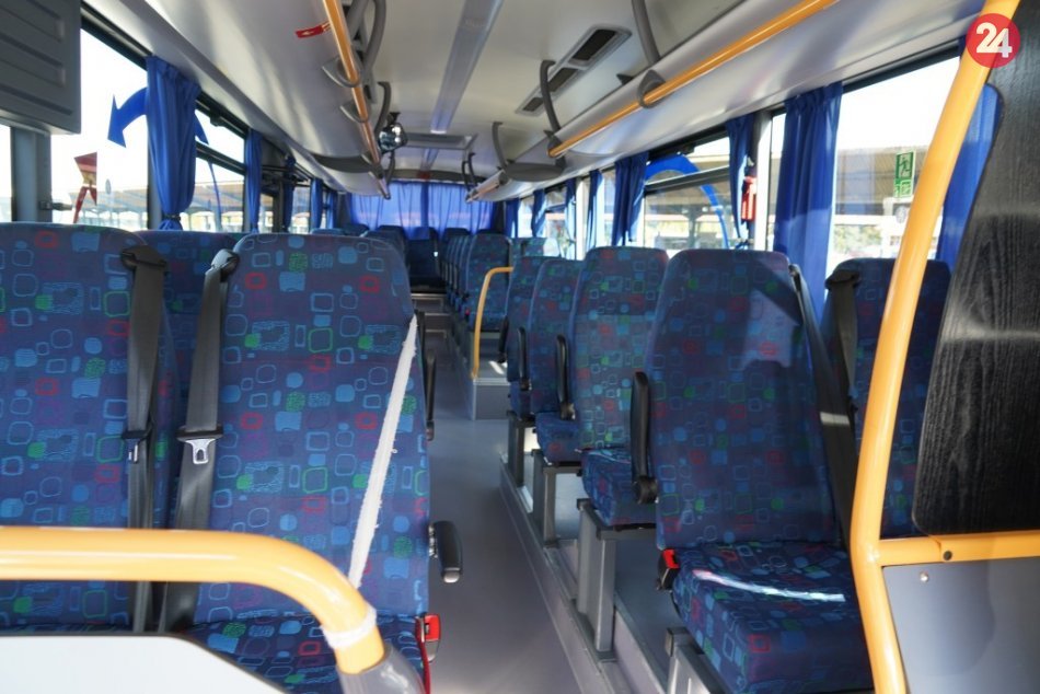 Ilustračný obrázok k článku Cena nafty rastie: Pocítime to v popradskej autobusovej prímestskej doprave?