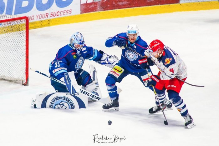 Ilustračný obrázok k článku Zvolenčania v príprave nestačili na Nitru: Bohatá GALÉRIA zo zápasu