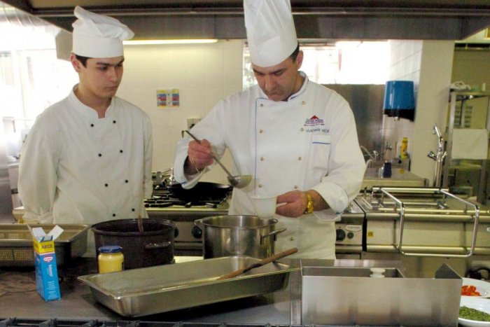 Ilustračný obrázok k článku Vo zvolenskej nemocnici si na svoje príde každý: Poskytuje až 40 druhov diét