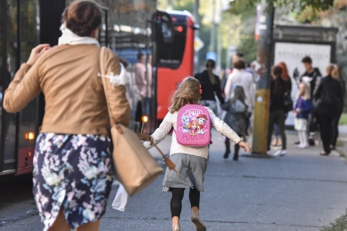Ilustračný obrázok k článku Staré Mesto je stále staršie, žije tu najviac seniorov. Kde bývajú mladé rodiny?