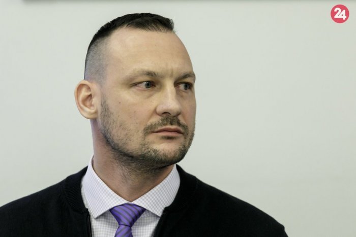 Ilustračný obrázok k článku Bývalý šéf mestských policajtov Marek Gajdoš má nový job. Dostane tisíce eur